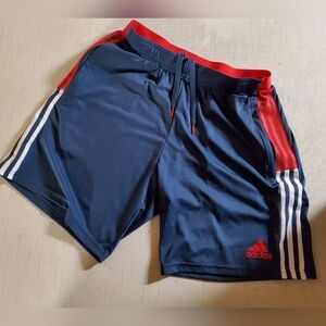 Adidas Tiro 22 shorts Large men's